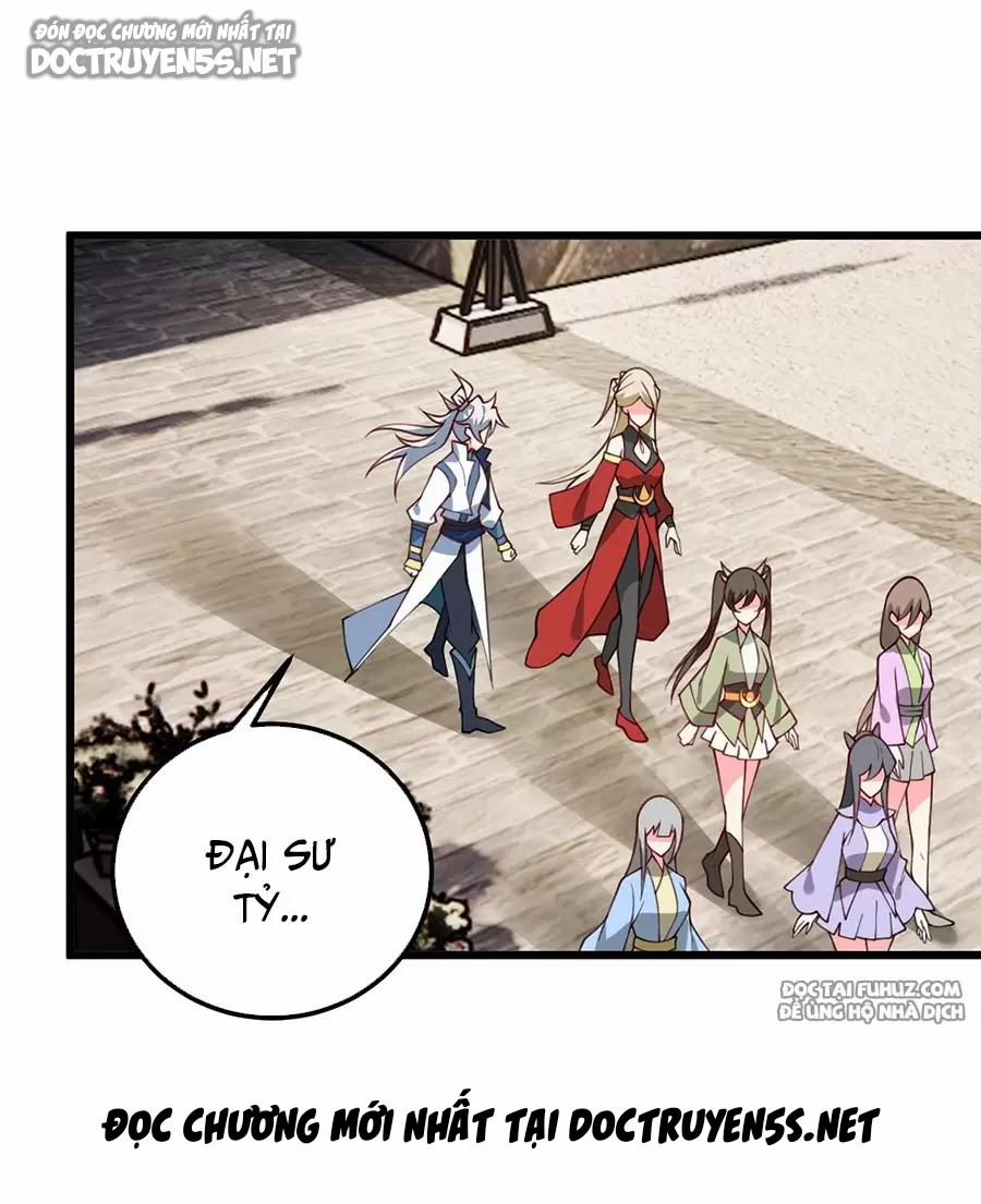 Mang Theo Các Tiên Tử Vô Địch Thiên Hạ 67 trang 4