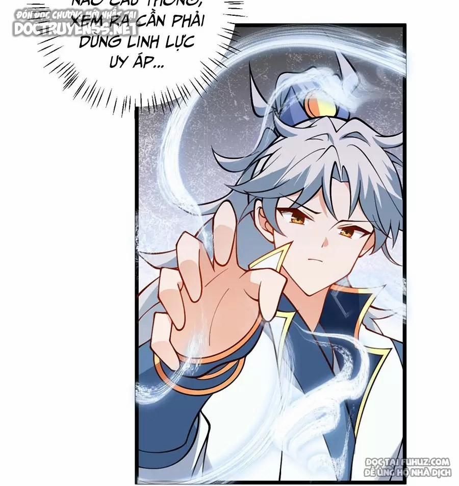 Mang Theo Các Tiên Tử Vô Địch Thiên Hạ 67 trang 41