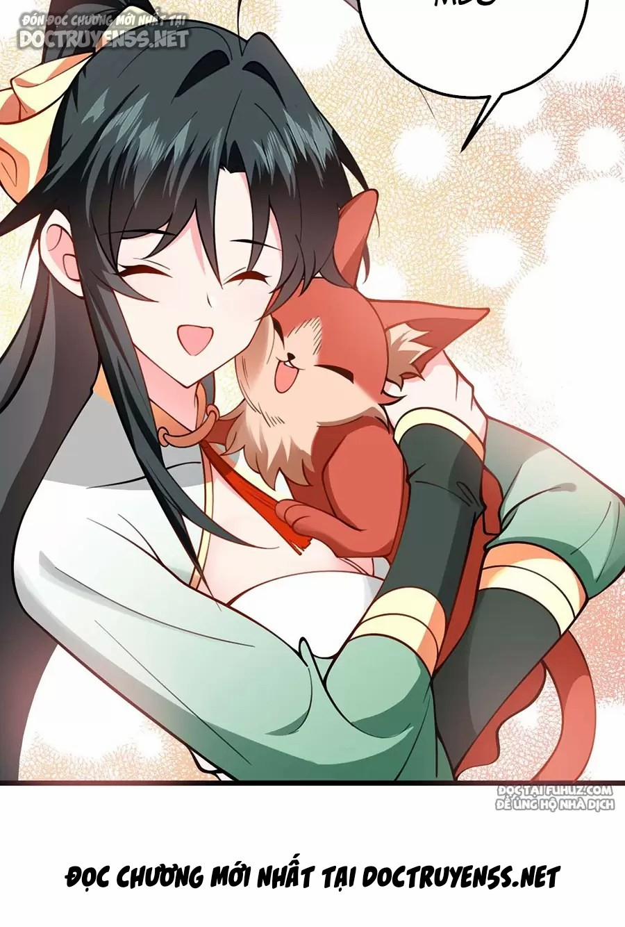 Mang Theo Các Tiên Tử Vô Địch Thiên Hạ 67 trang 45