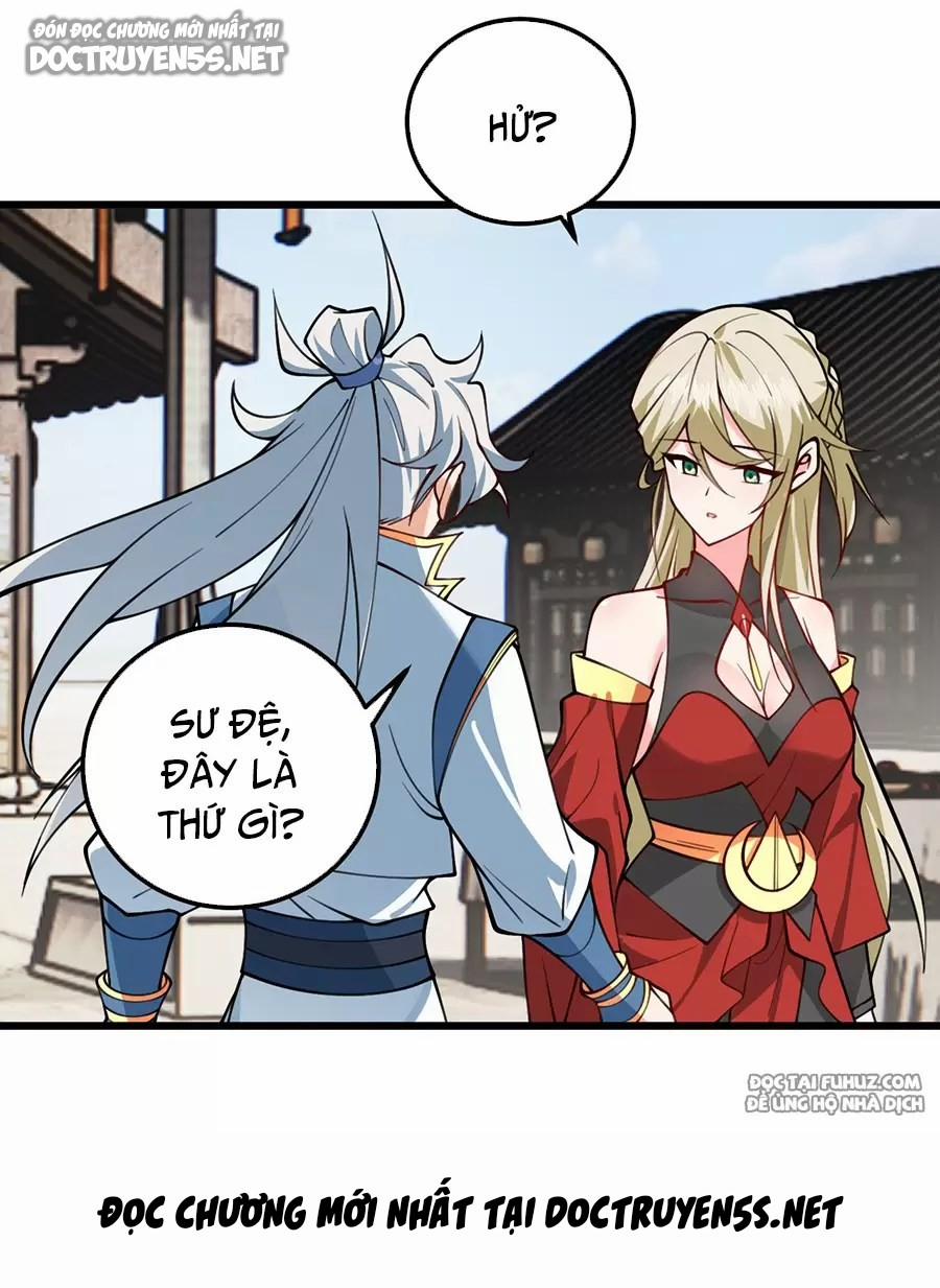 Mang Theo Các Tiên Tử Vô Địch Thiên Hạ 67 trang 5