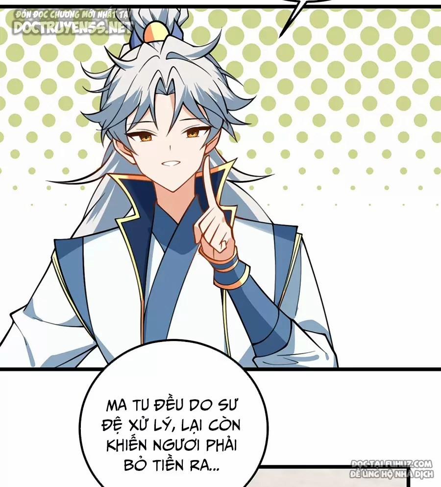 Mang Theo Các Tiên Tử Vô Địch Thiên Hạ 67 trang 7