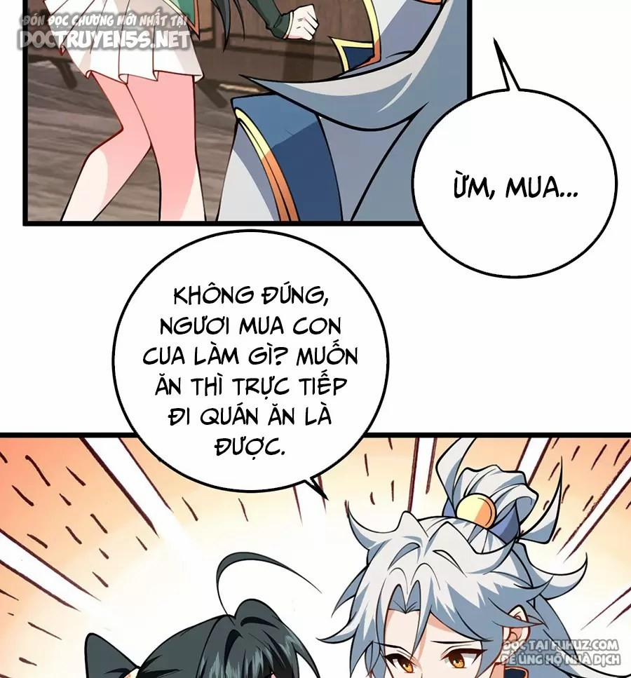 Mang Theo Các Tiên Tử Vô Địch Thiên Hạ 68 trang 11