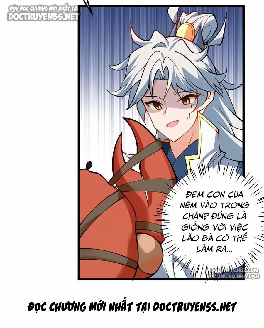 Mang Theo Các Tiên Tử Vô Địch Thiên Hạ 68 trang 13
