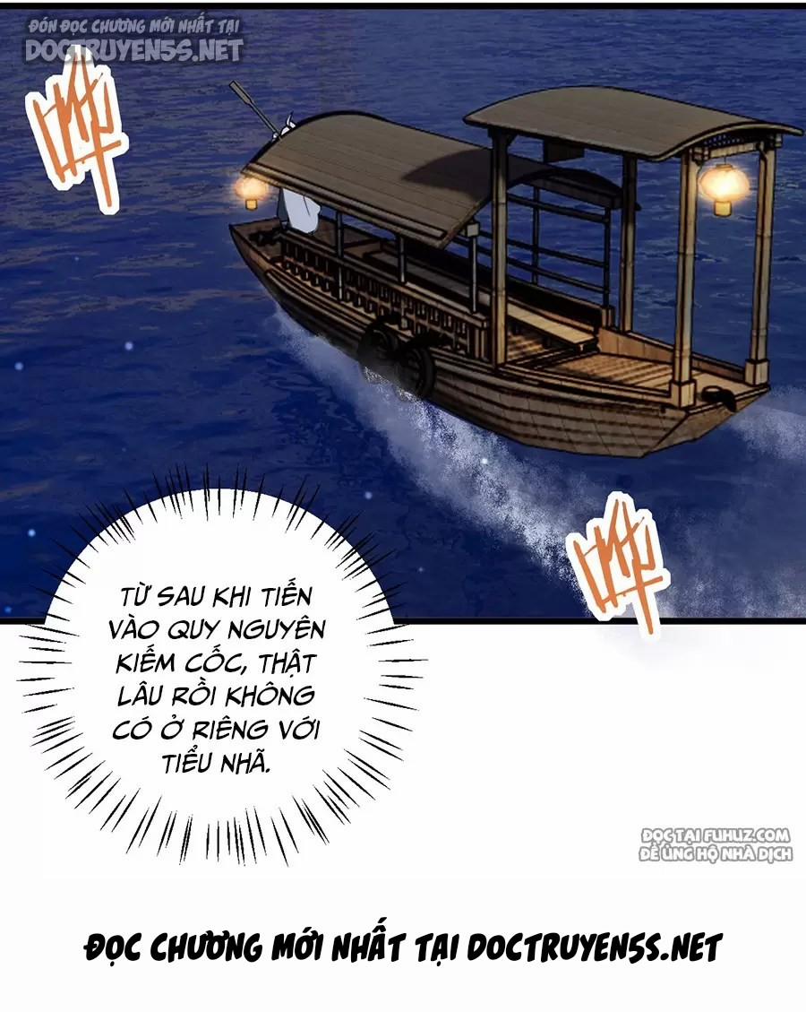 Mang Theo Các Tiên Tử Vô Địch Thiên Hạ 68 trang 17