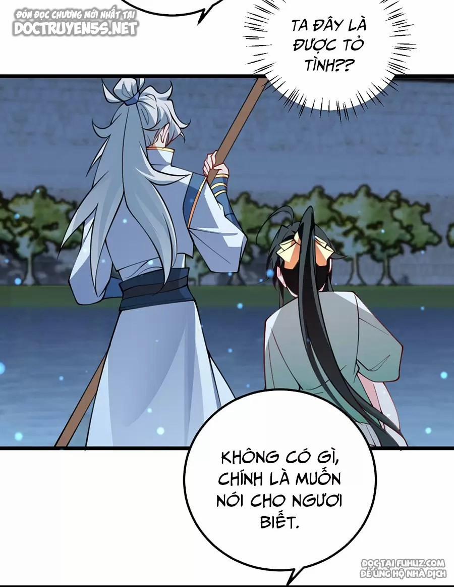 Mang Theo Các Tiên Tử Vô Địch Thiên Hạ 68 trang 22