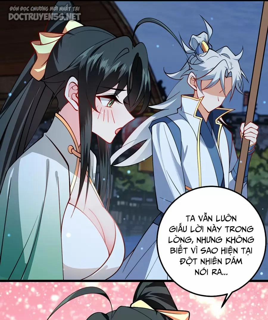 Mang Theo Các Tiên Tử Vô Địch Thiên Hạ 68 trang 23