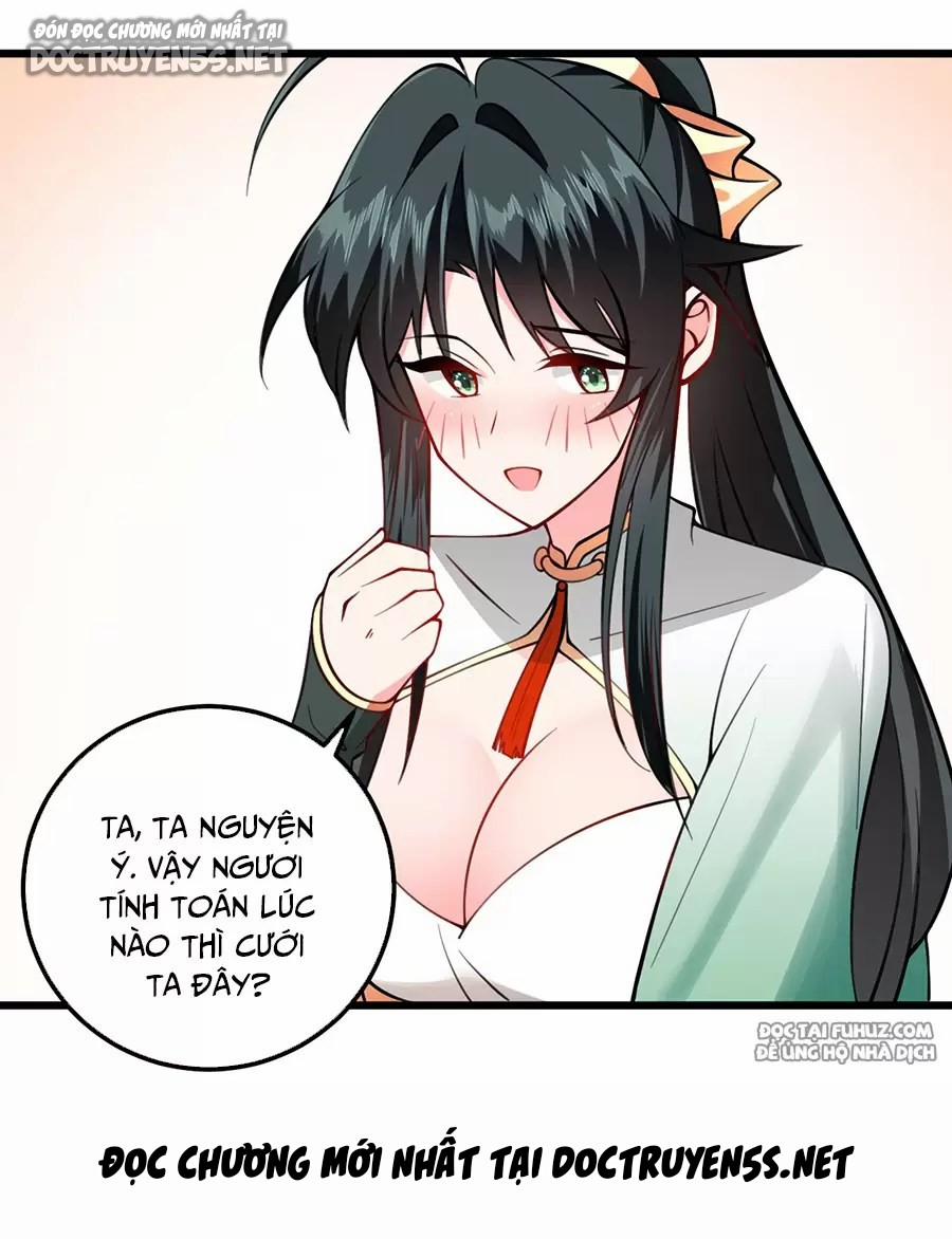 Mang Theo Các Tiên Tử Vô Địch Thiên Hạ 68 trang 28