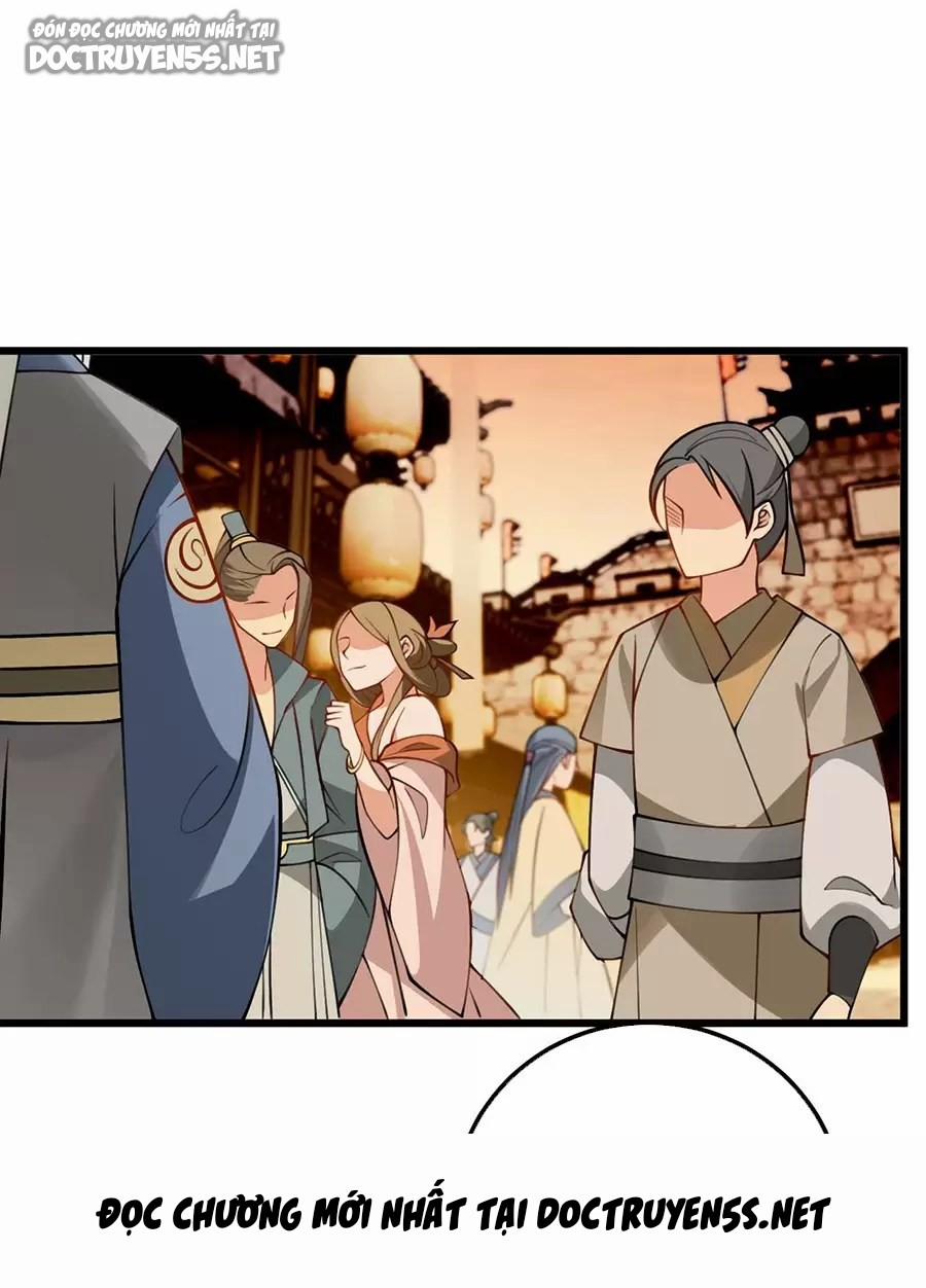 Mang Theo Các Tiên Tử Vô Địch Thiên Hạ 68 trang 3