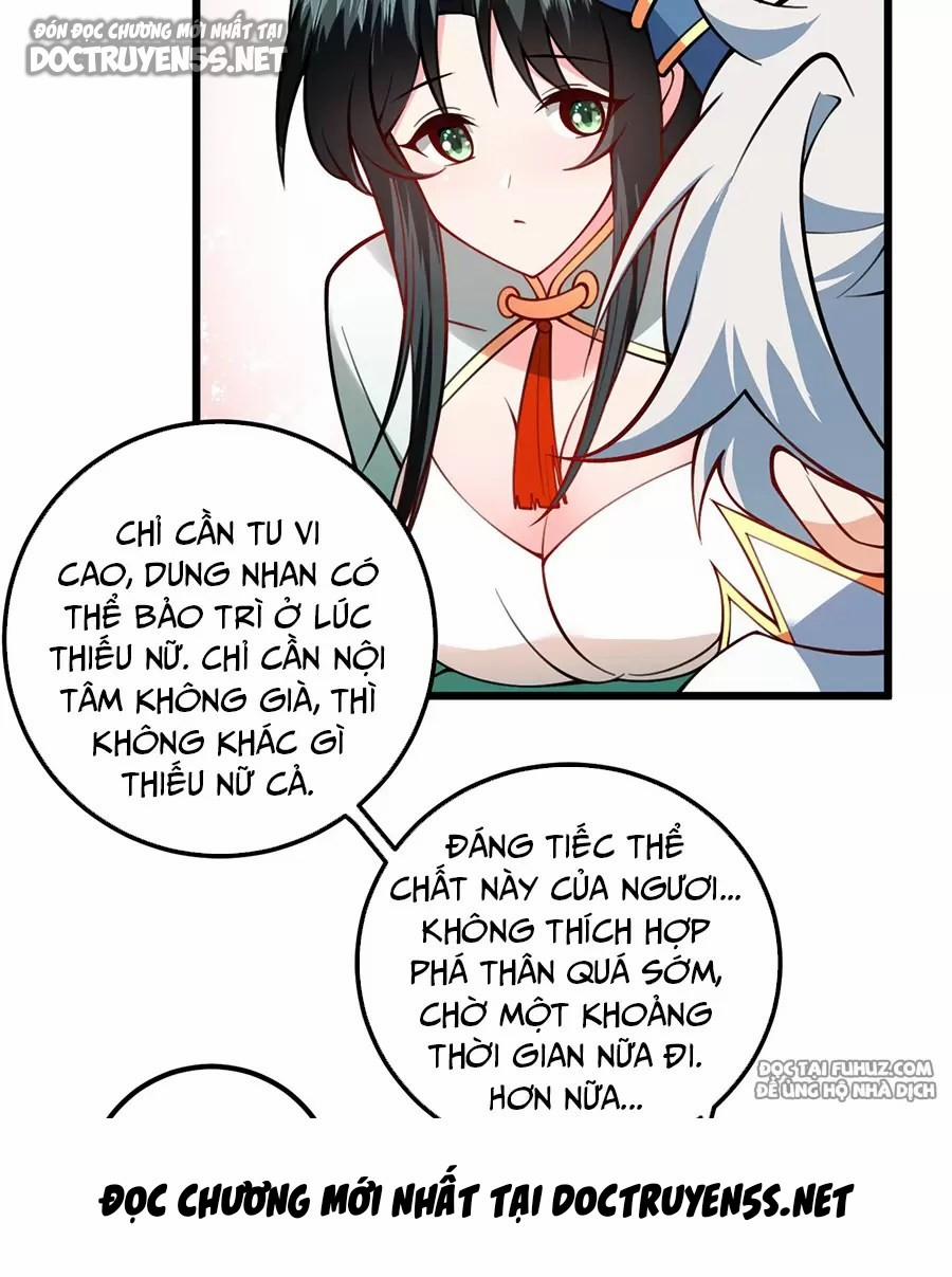 Mang Theo Các Tiên Tử Vô Địch Thiên Hạ 68 trang 32