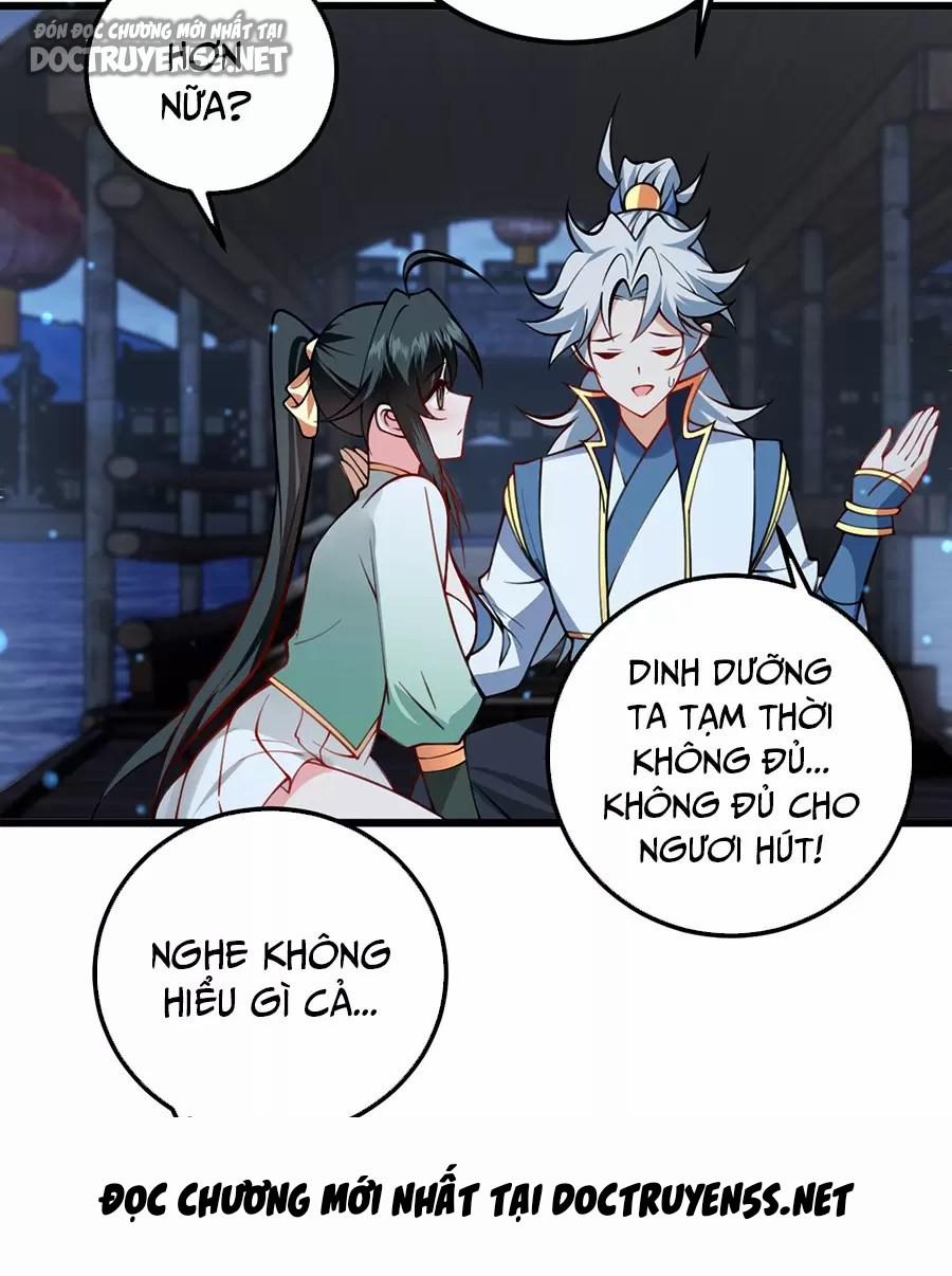 Mang Theo Các Tiên Tử Vô Địch Thiên Hạ 68 trang 33