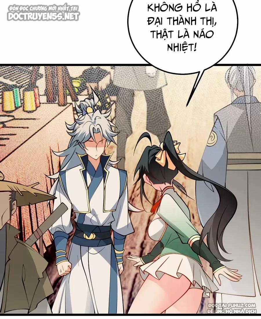 Mang Theo Các Tiên Tử Vô Địch Thiên Hạ 68 trang 4