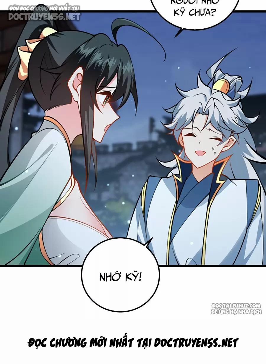 Mang Theo Các Tiên Tử Vô Địch Thiên Hạ 68 trang 45