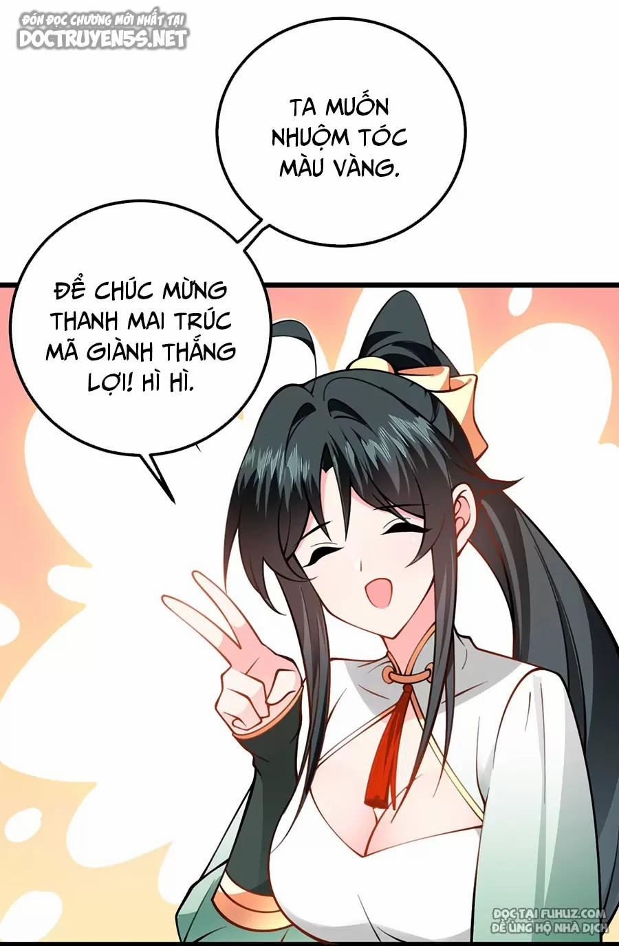 Mang Theo Các Tiên Tử Vô Địch Thiên Hạ 68 trang 46