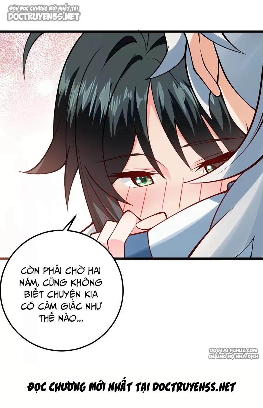 Mang Theo Các Tiên Tử Vô Địch Thiên Hạ 68 trang 48