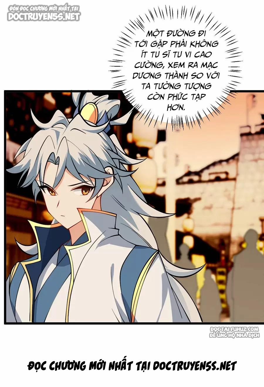 Mang Theo Các Tiên Tử Vô Địch Thiên Hạ 68 trang 5