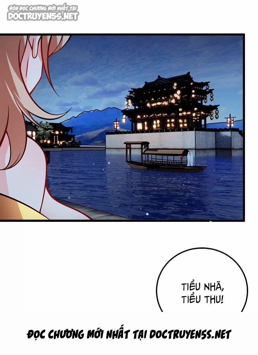 Mang Theo Các Tiên Tử Vô Địch Thiên Hạ 69 trang 11