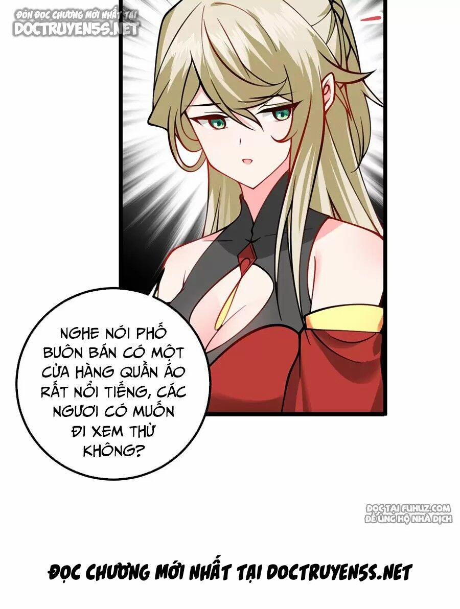 Mang Theo Các Tiên Tử Vô Địch Thiên Hạ 69 trang 15