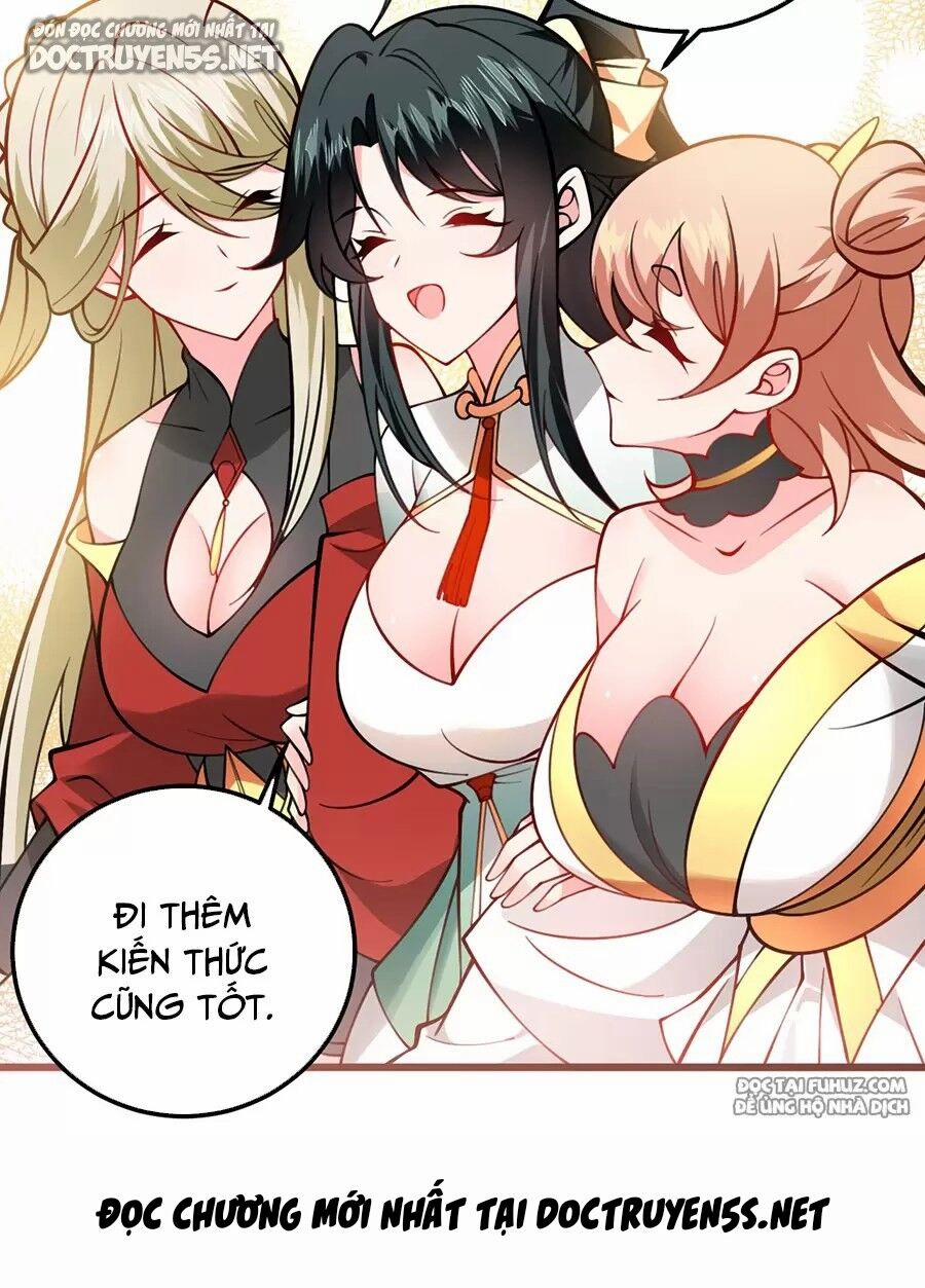 Mang Theo Các Tiên Tử Vô Địch Thiên Hạ 69 trang 17