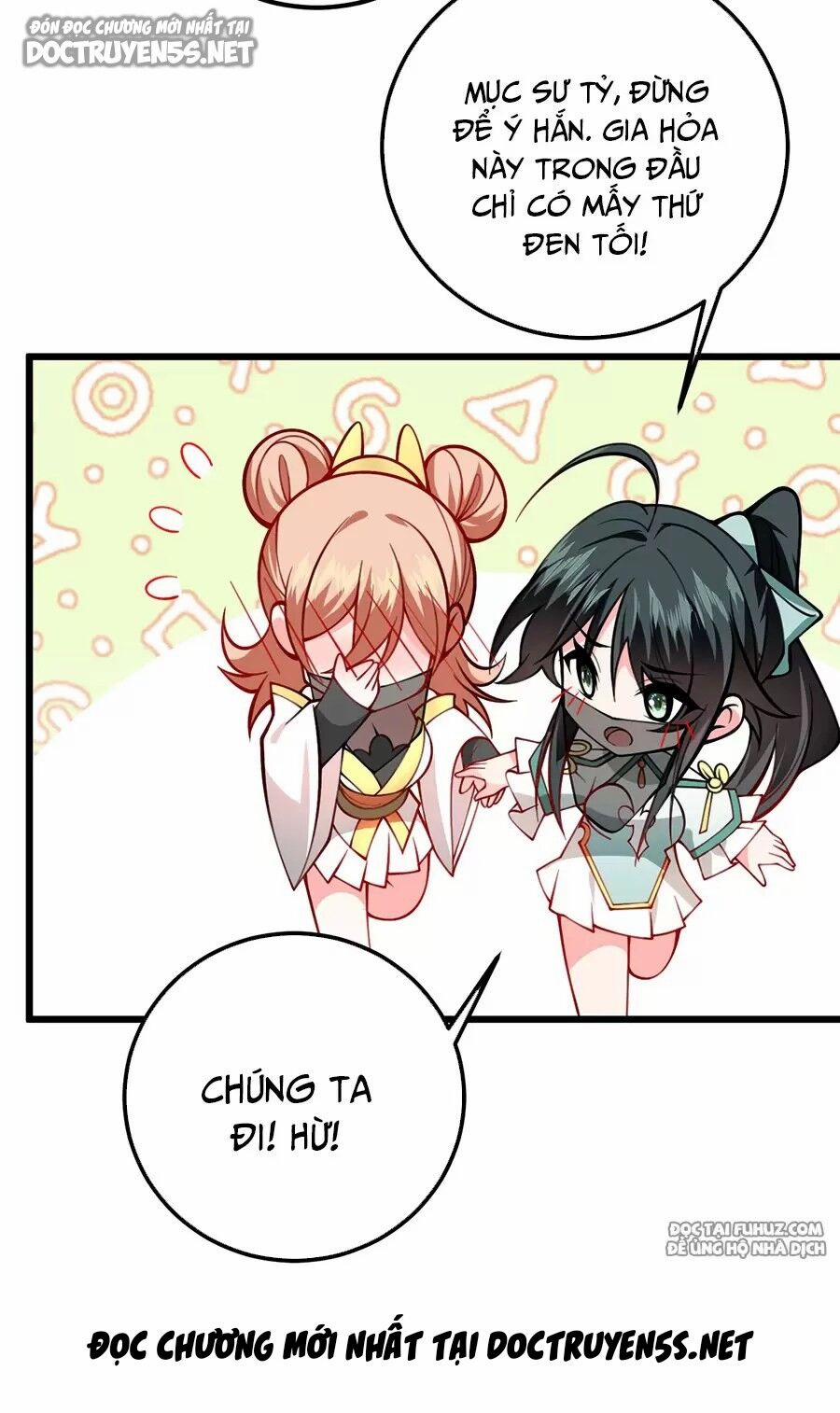 Mang Theo Các Tiên Tử Vô Địch Thiên Hạ 69 trang 33