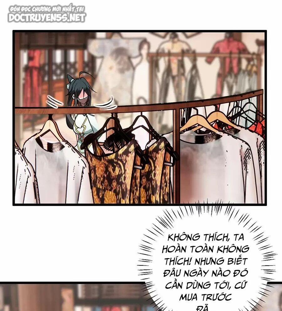 Mang Theo Các Tiên Tử Vô Địch Thiên Hạ 69 trang 37