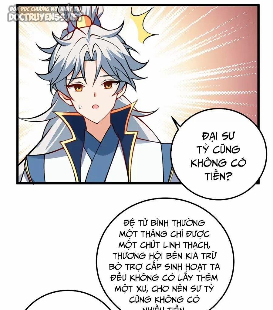 Mang Theo Các Tiên Tử Vô Địch Thiên Hạ 69 trang 41