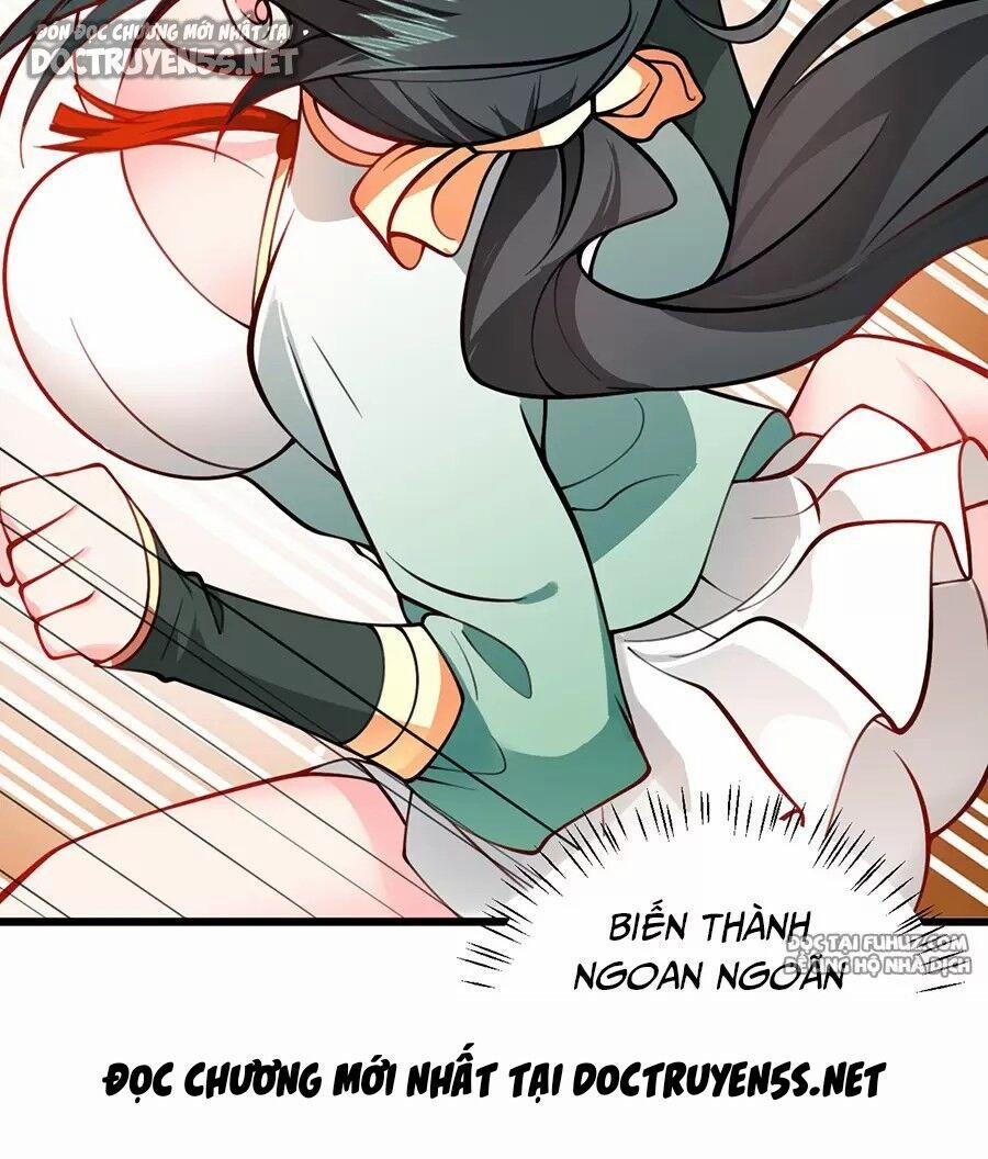 Mang Theo Các Tiên Tử Vô Địch Thiên Hạ 69 trang 6