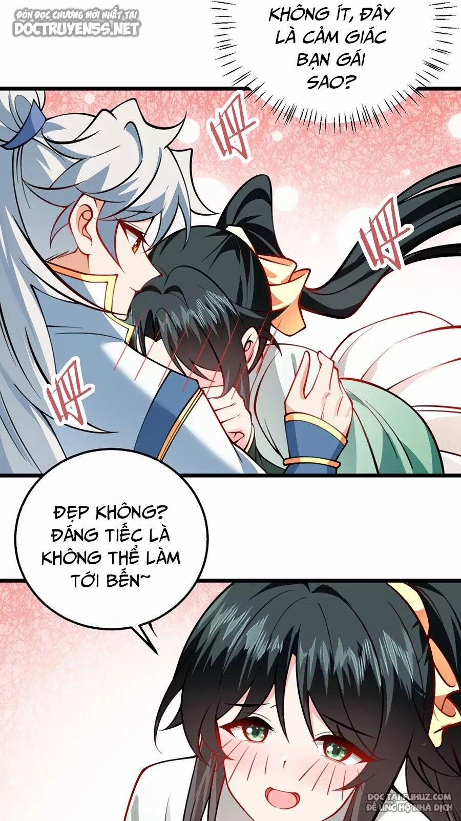 Mang Theo Các Tiên Tử Vô Địch Thiên Hạ 69 trang 7