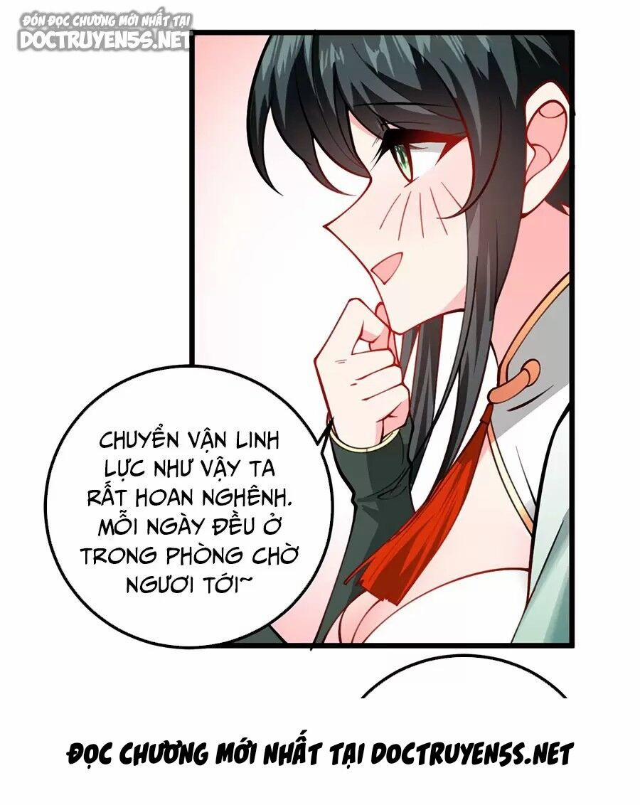 Mang Theo Các Tiên Tử Vô Địch Thiên Hạ 69 trang 9