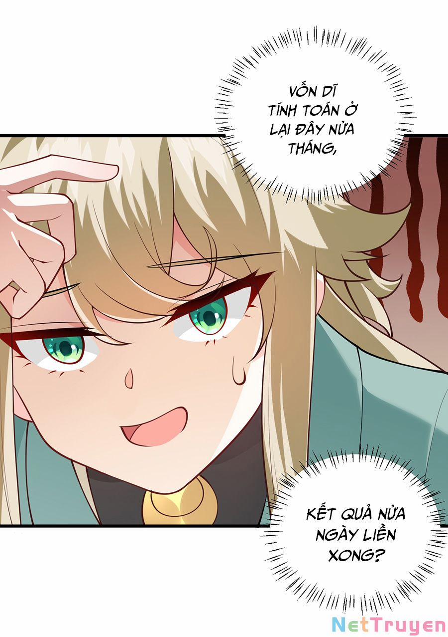 Mang Theo Các Tiên Tử Vô Địch Thiên Hạ 7 trang 12