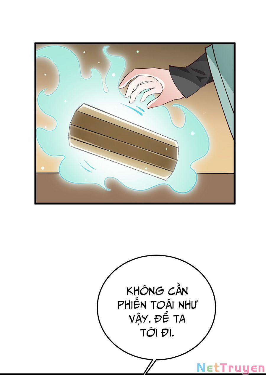 Mang Theo Các Tiên Tử Vô Địch Thiên Hạ 7 trang 14