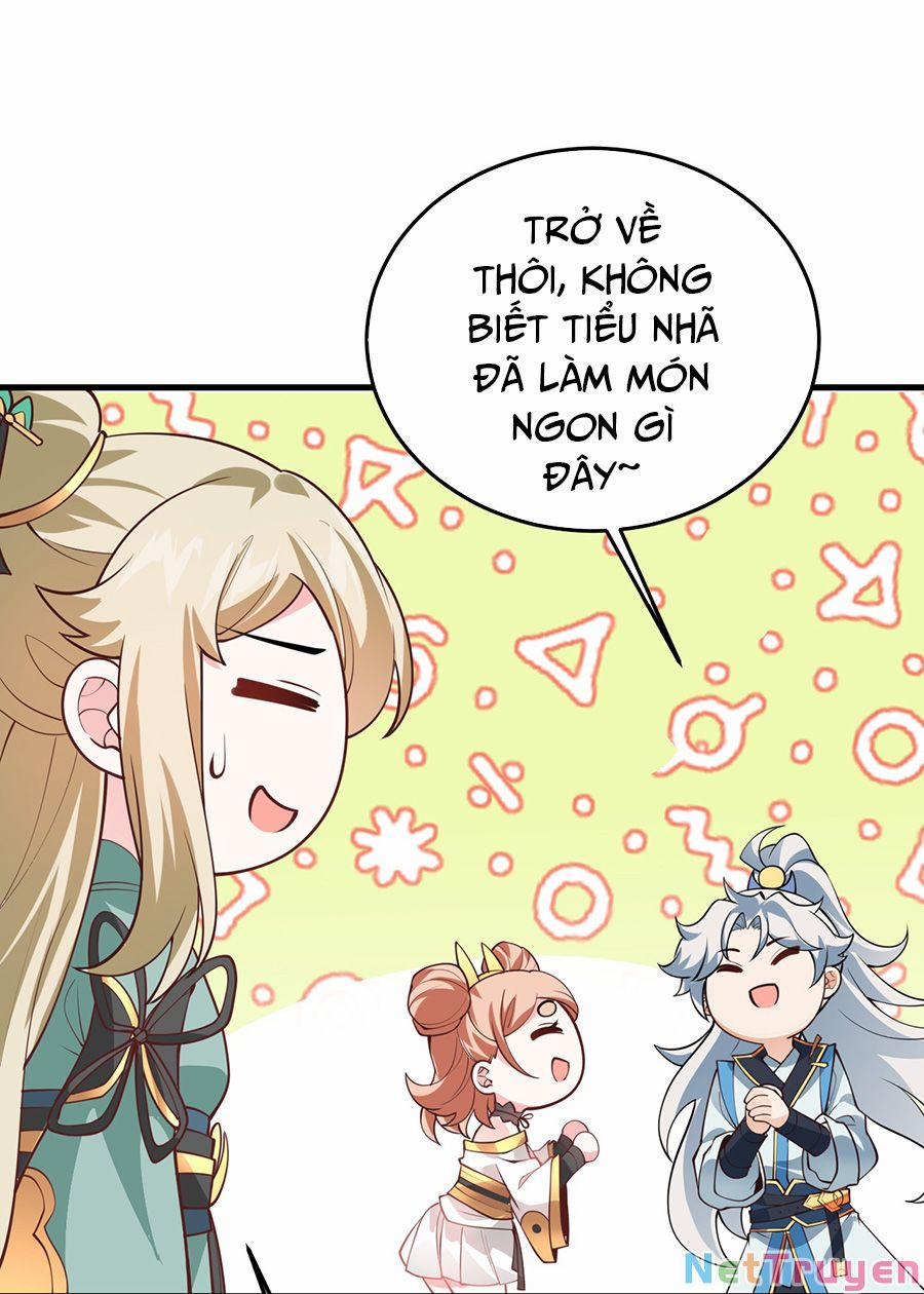 Mang Theo Các Tiên Tử Vô Địch Thiên Hạ 7 trang 20