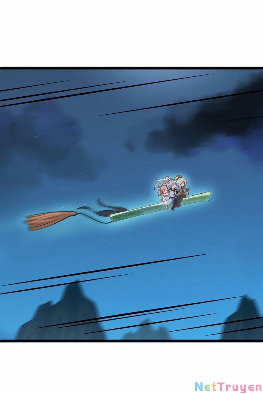 Mang Theo Các Tiên Tử Vô Địch Thiên Hạ 7 trang 24