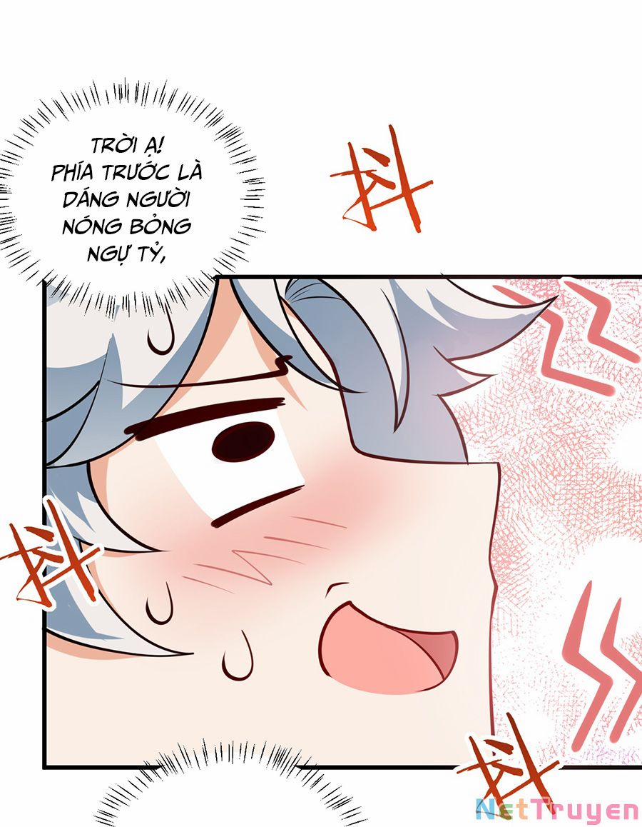 Mang Theo Các Tiên Tử Vô Địch Thiên Hạ 7 trang 30