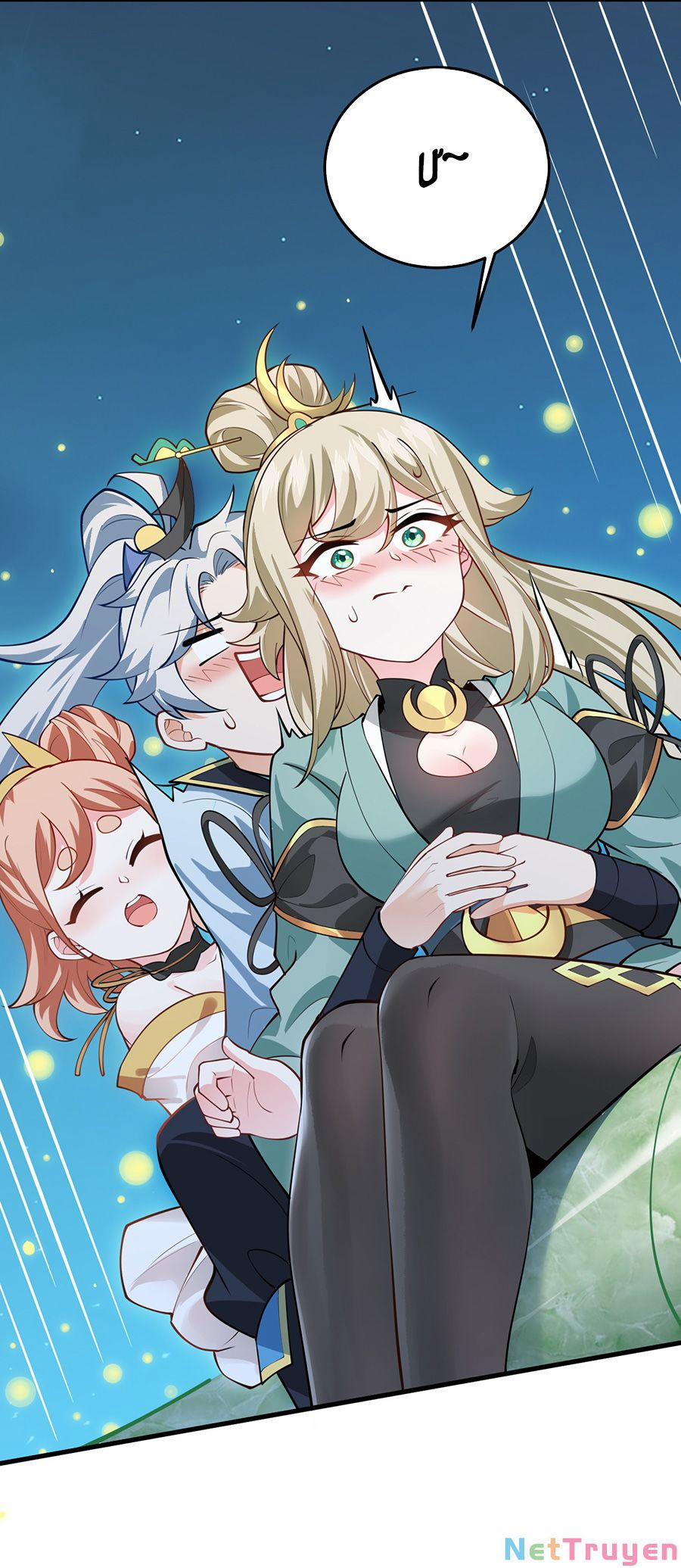 Mang Theo Các Tiên Tử Vô Địch Thiên Hạ 7 trang 32