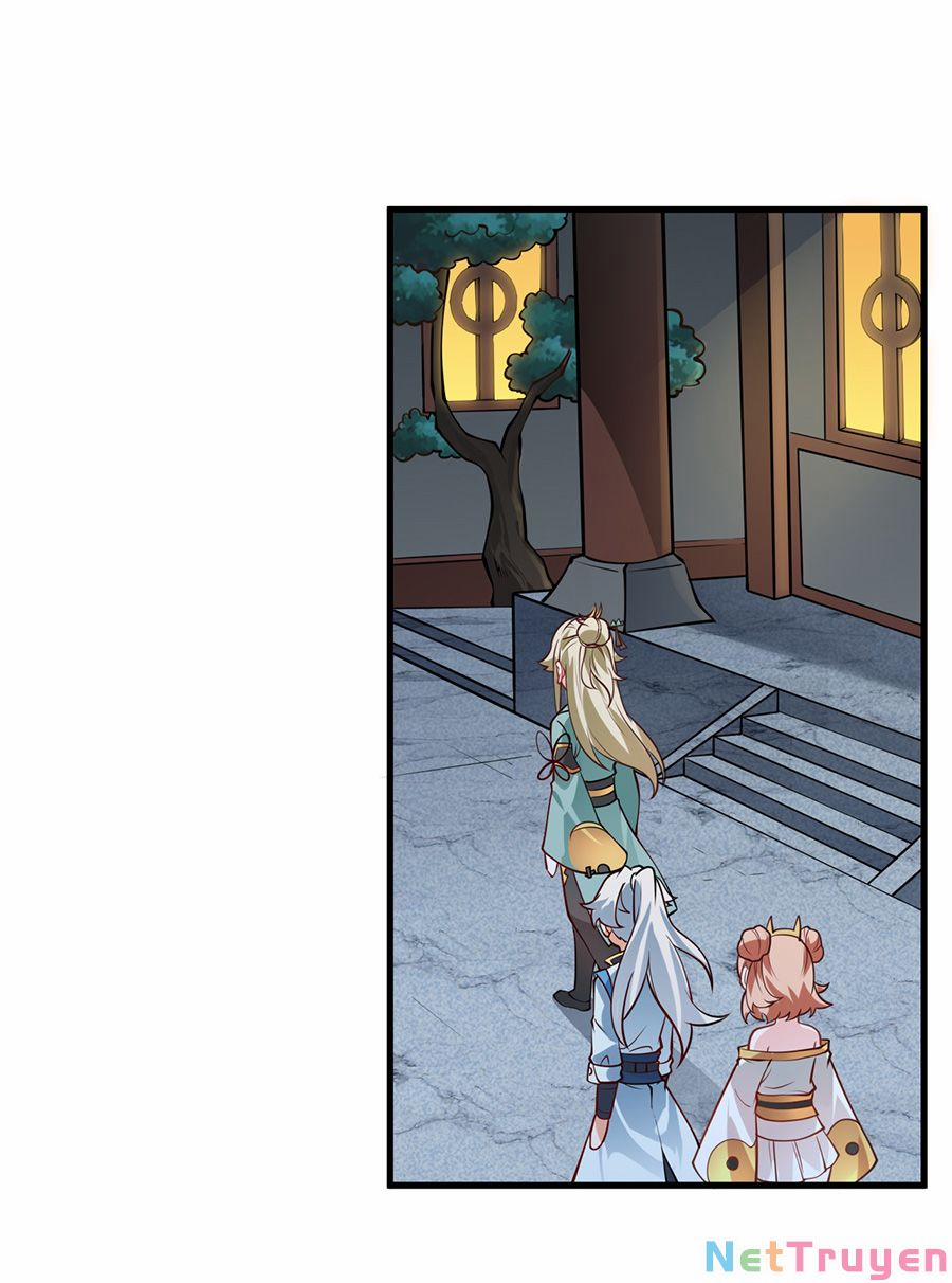 Mang Theo Các Tiên Tử Vô Địch Thiên Hạ 7 trang 38