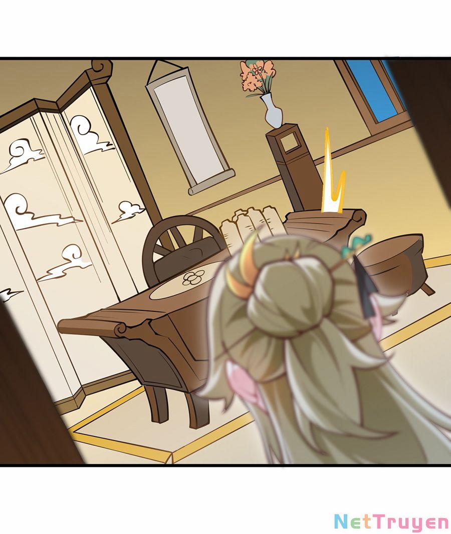 Mang Theo Các Tiên Tử Vô Địch Thiên Hạ 7 trang 41