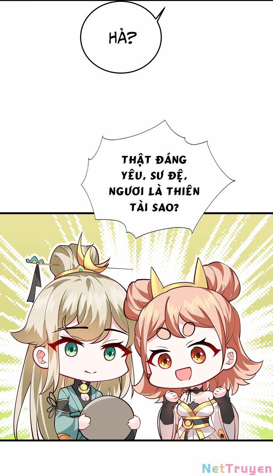 Mang Theo Các Tiên Tử Vô Địch Thiên Hạ 7 trang 44