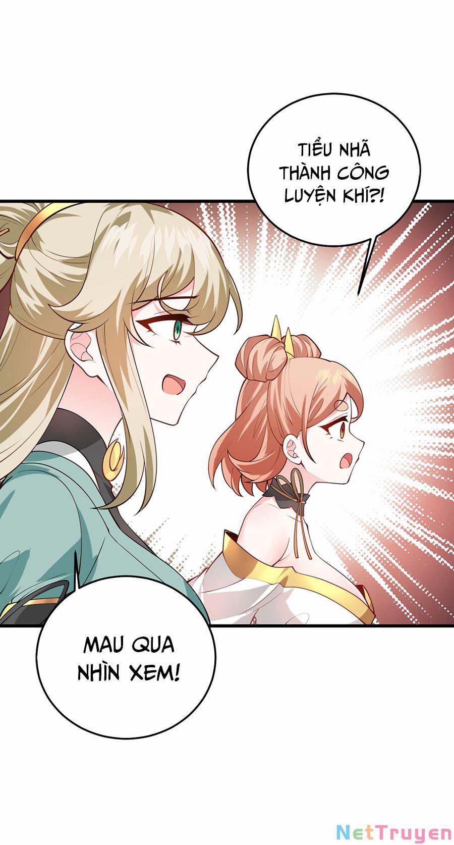 Mang Theo Các Tiên Tử Vô Địch Thiên Hạ 7 trang 47