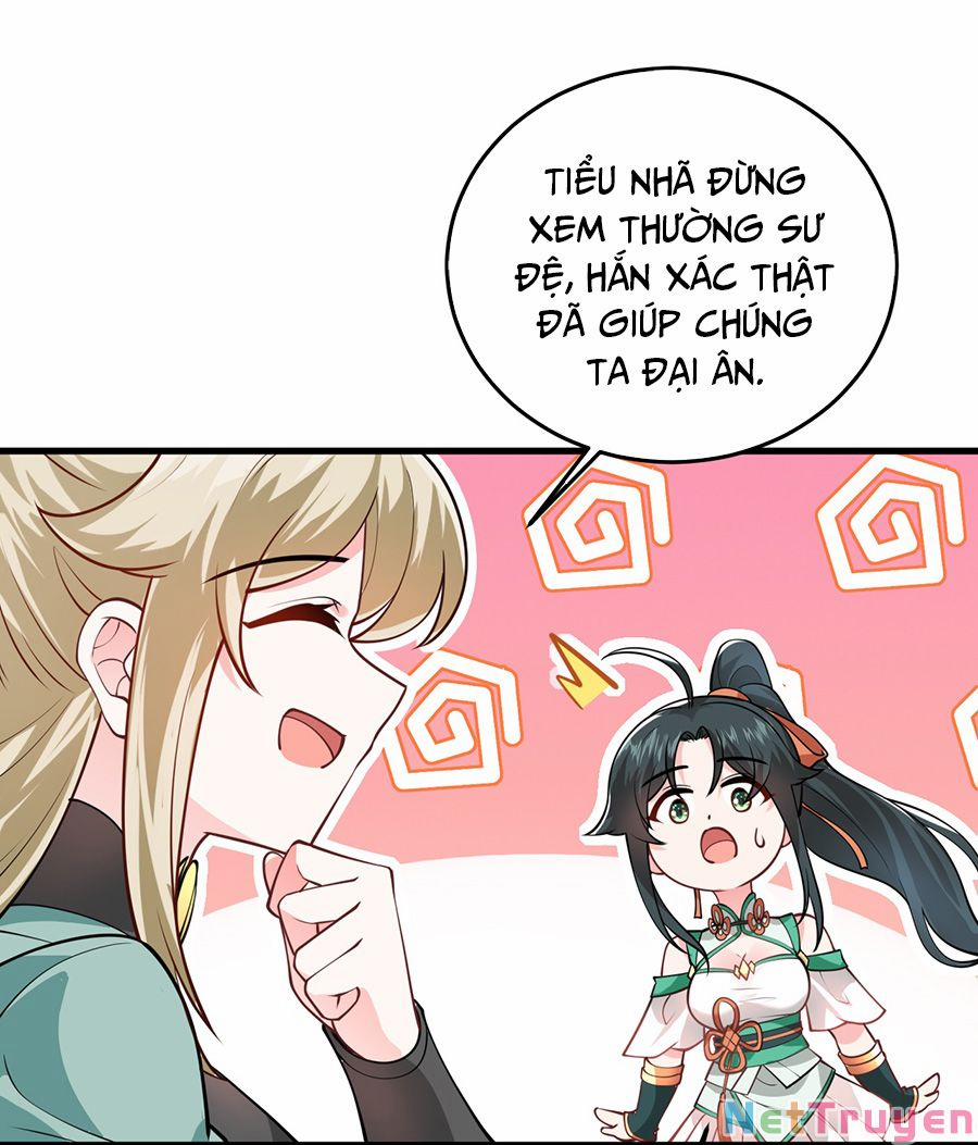 Mang Theo Các Tiên Tử Vô Địch Thiên Hạ 7 trang 56