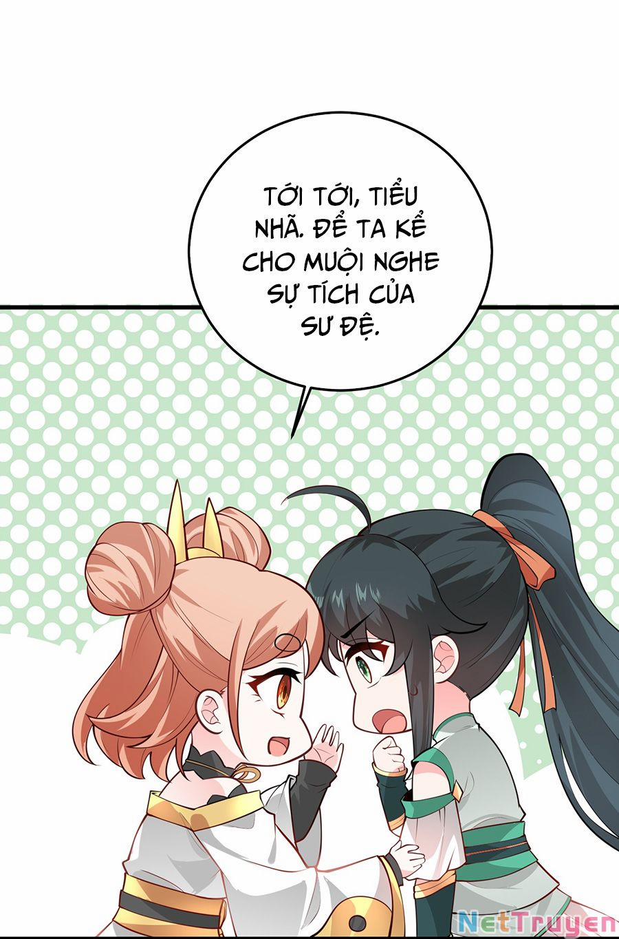 Mang Theo Các Tiên Tử Vô Địch Thiên Hạ 7 trang 59