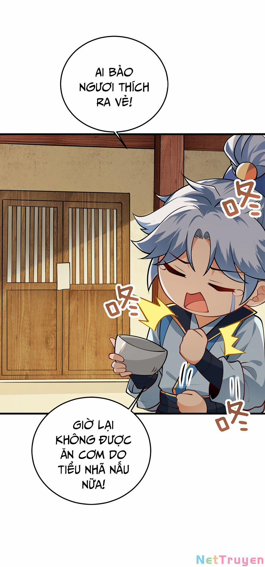 Mang Theo Các Tiên Tử Vô Địch Thiên Hạ 7 trang 67