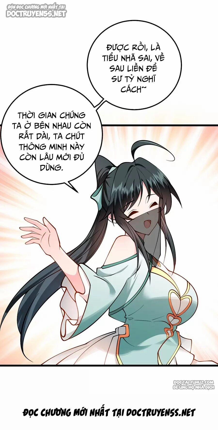 Mang Theo Các Tiên Tử Vô Địch Thiên Hạ 70 trang 10