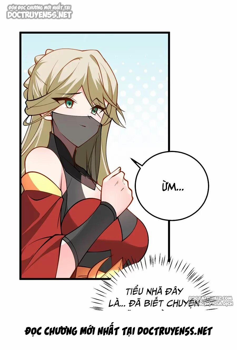 Mang Theo Các Tiên Tử Vô Địch Thiên Hạ 70 trang 11