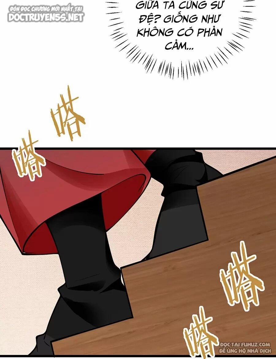 Mang Theo Các Tiên Tử Vô Địch Thiên Hạ 70 trang 12