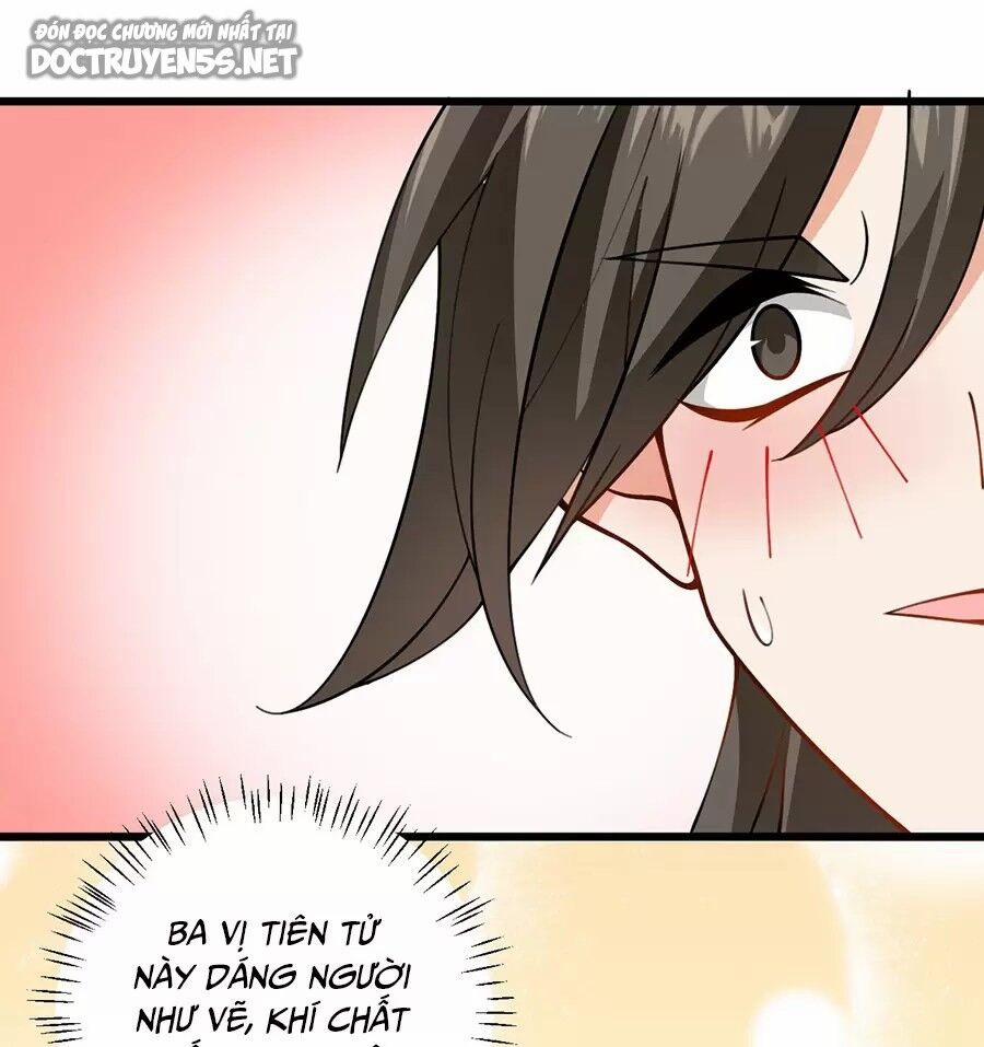 Mang Theo Các Tiên Tử Vô Địch Thiên Hạ 70 trang 14