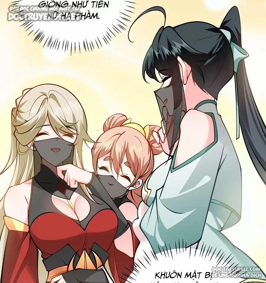 Mang Theo Các Tiên Tử Vô Địch Thiên Hạ 70 trang 15