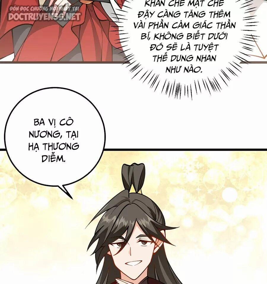 Mang Theo Các Tiên Tử Vô Địch Thiên Hạ 70 trang 16