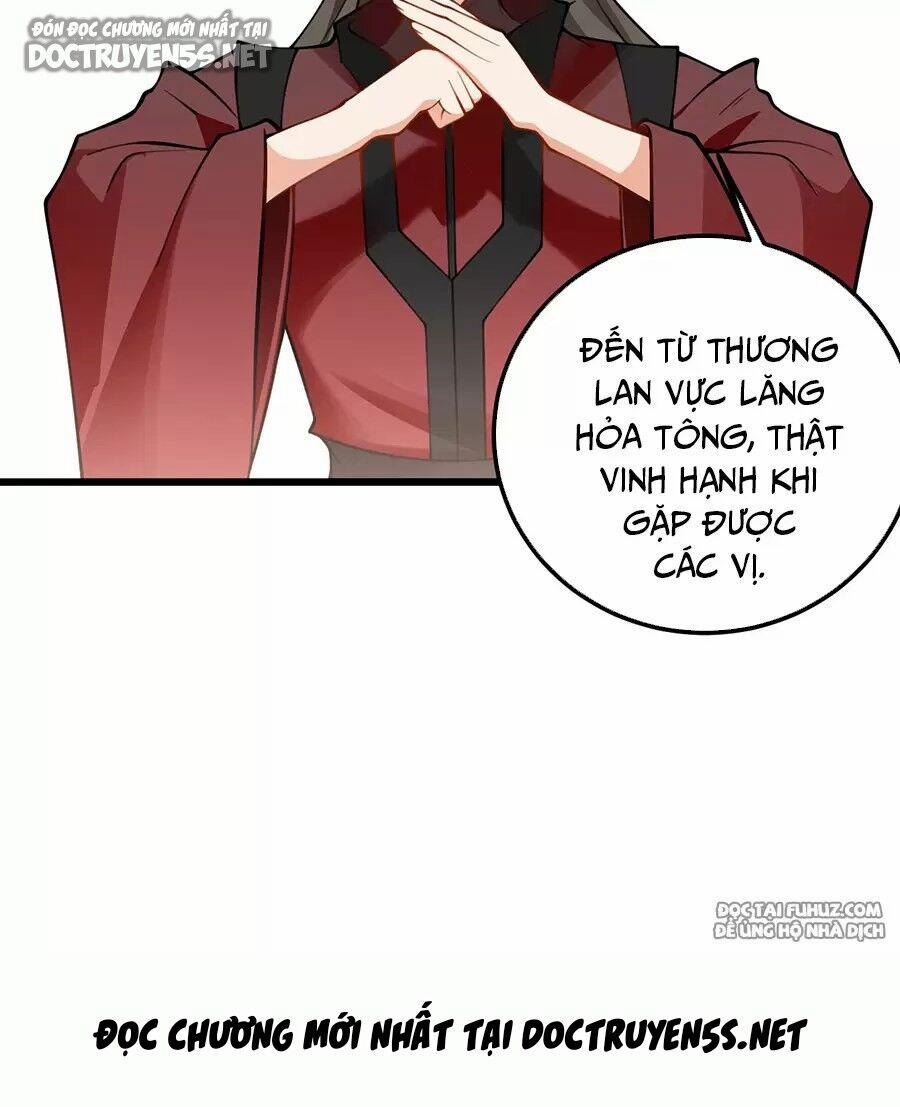 Mang Theo Các Tiên Tử Vô Địch Thiên Hạ 70 trang 17