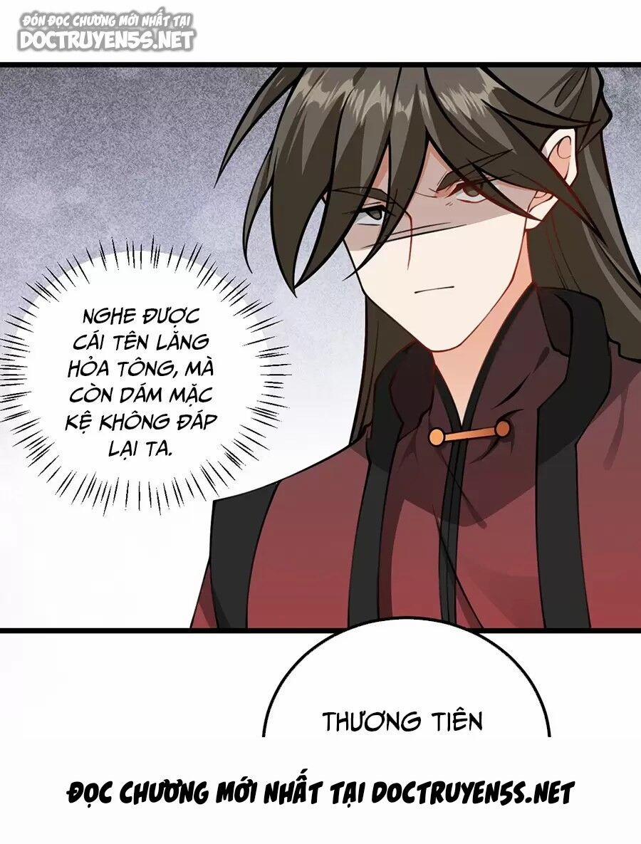 Mang Theo Các Tiên Tử Vô Địch Thiên Hạ 70 trang 19