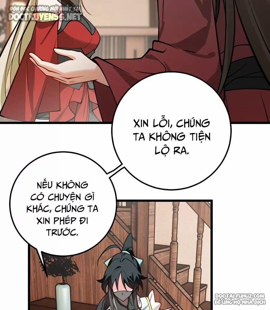 Mang Theo Các Tiên Tử Vô Địch Thiên Hạ 70 trang 22